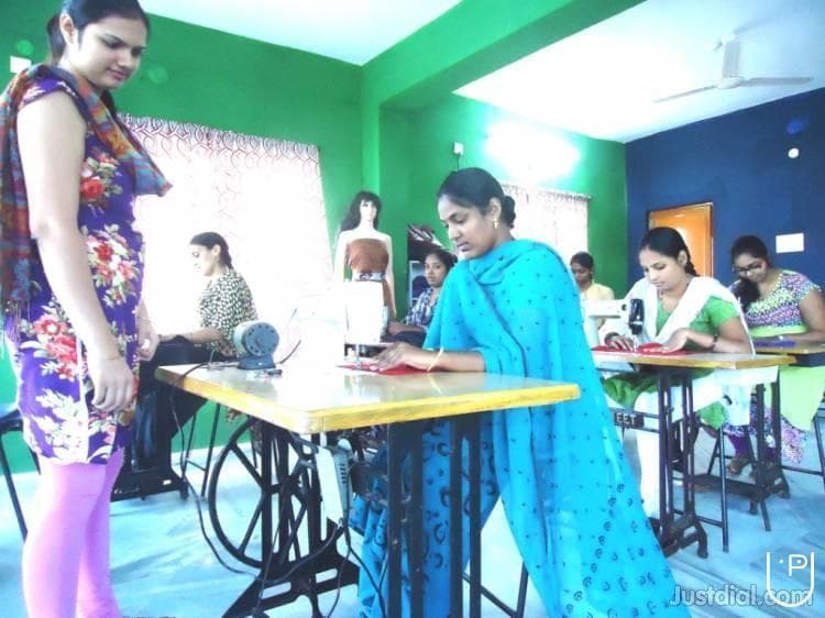 Kohinoor Technical Institute Pvt. Ltd. Images photo 3