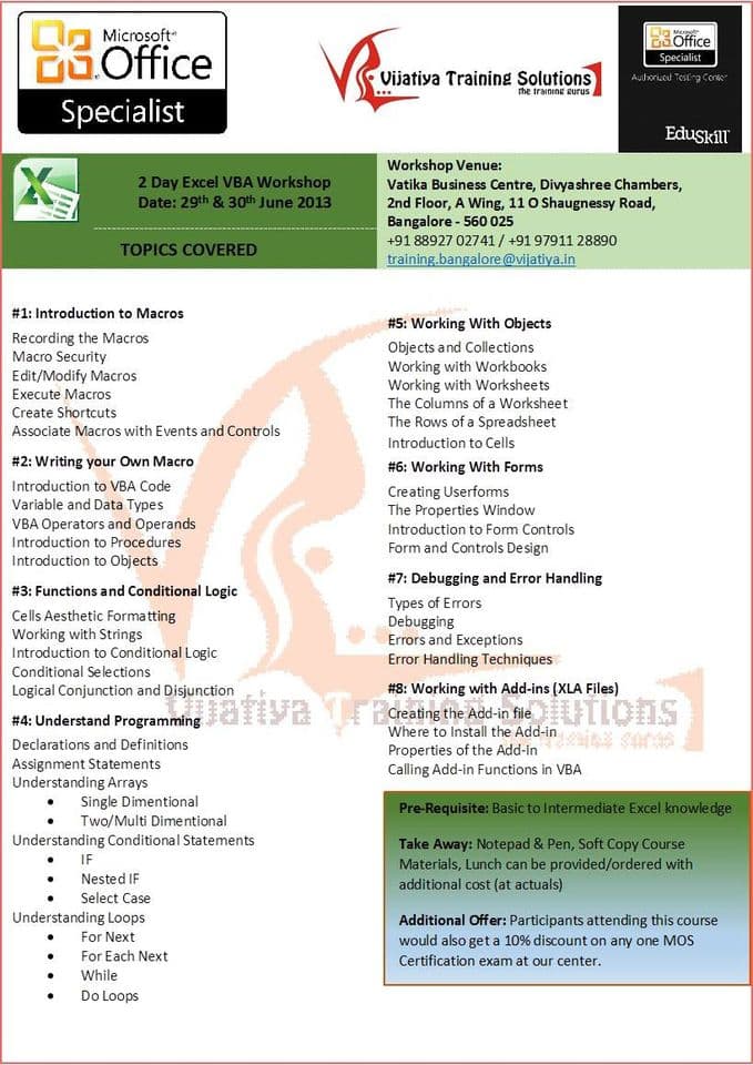 Vijatiya Training Solutions LLP Images photo 3