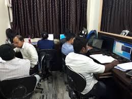 TechGen institute Classroom photo 2