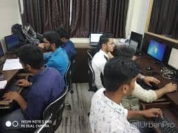 TechGen institute Classroom photo 1