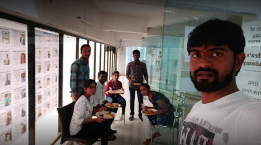 Digital Indra Digital Indra - Best Digital Marketing Courses in Bangalore Marathahalli photo 1