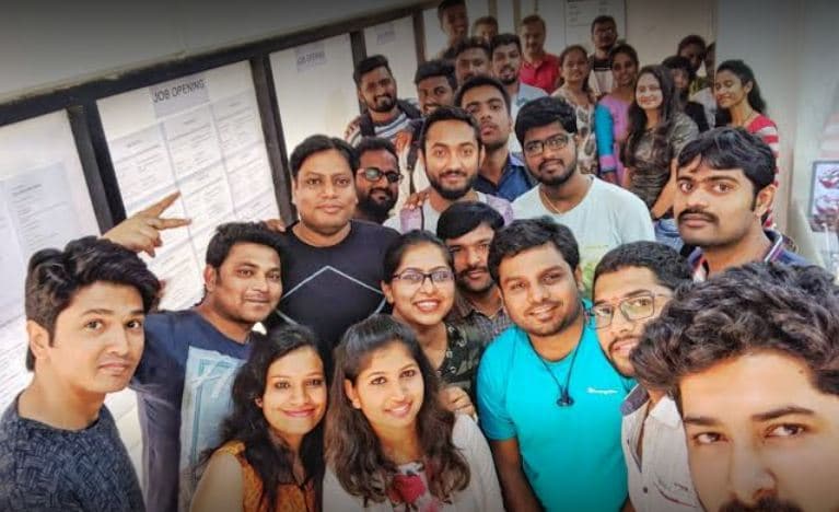 Digital Indra Digital Indra - Best Digital Marketing Courses in Bangalore Marathahalli photo 2