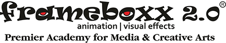 Frameboxx Animation & Visual Effects Pvt. Ltd. logo photo 1