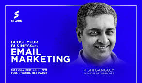 Rishi Gangoly | Online Business Consultant In Mumbai Rishi Gangoly photo 1