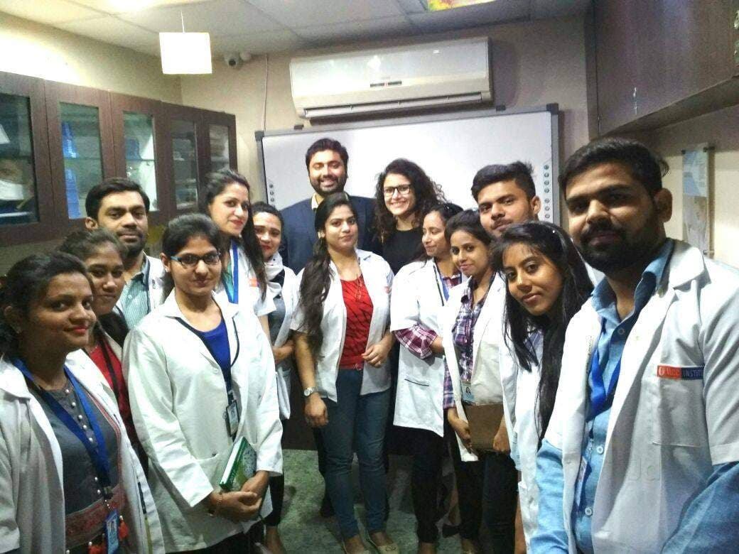 VLCC Institute of Beauty and Nutrition VLCC Institute of Beauty & Nutrition photo 1