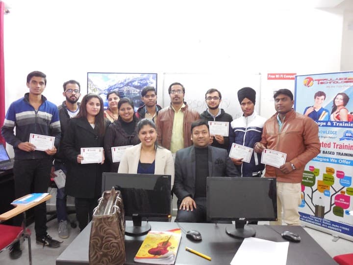 CourseVidya Pictures photo 1