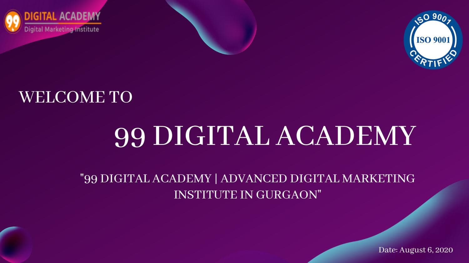 99 Digital Academy Pictures photo 1