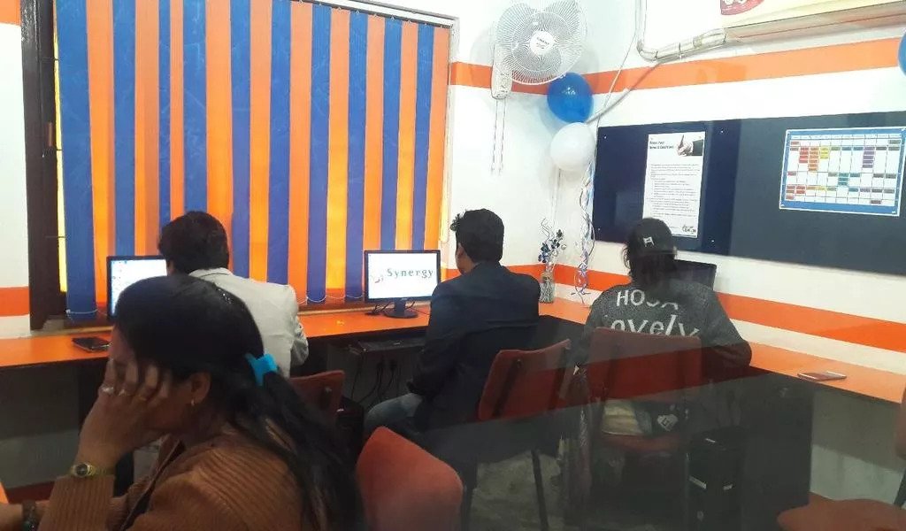 CADD CENTRE Kolkata - ULTADANGA (Genex Engineering and Management Solutions) Pictures photo 2