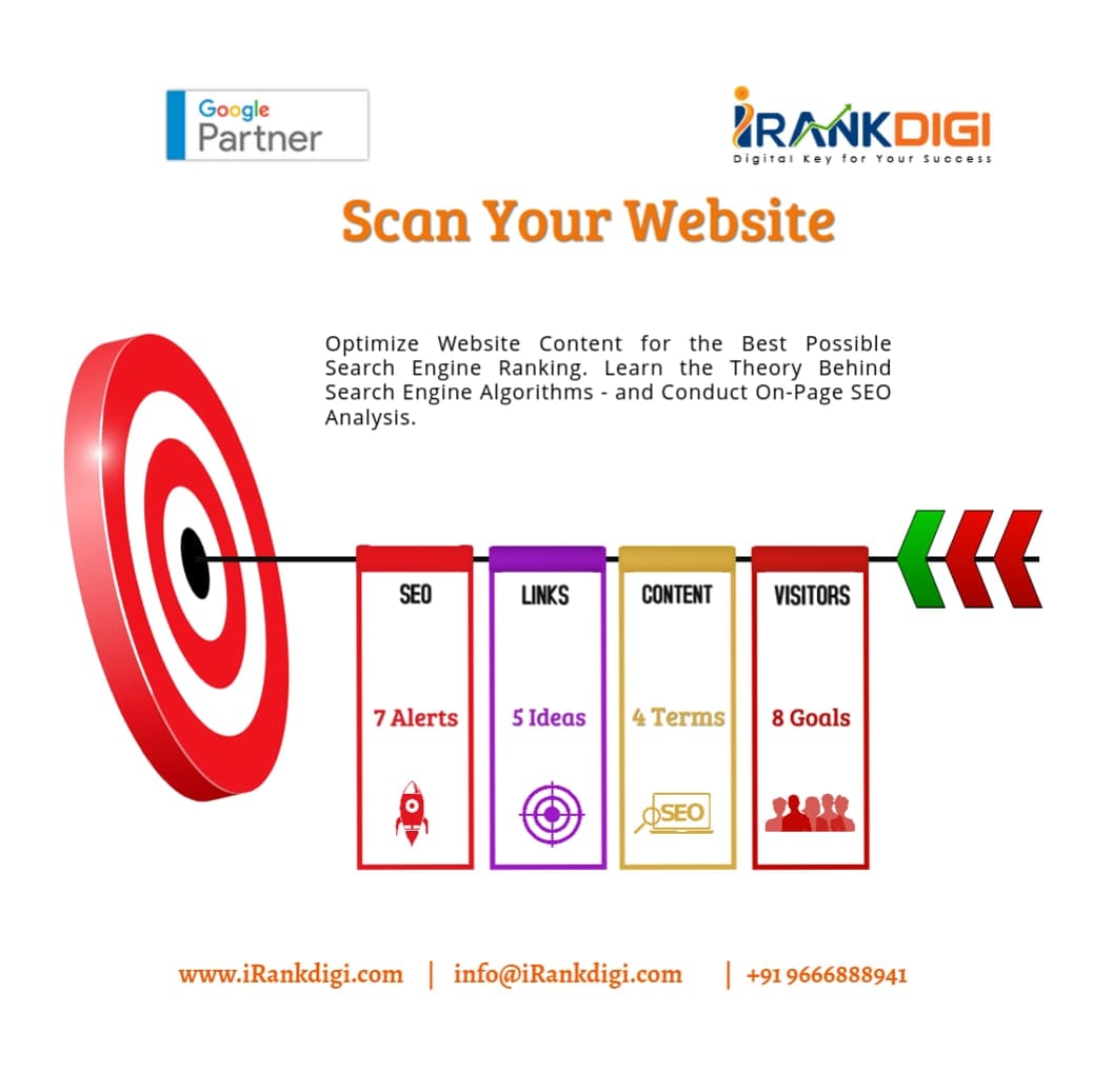 iRankdigi - Best Digital Marketing Agency in Hyderabad iRankdigi - Best Digital Marketing Agency in Hyderabad photo 3