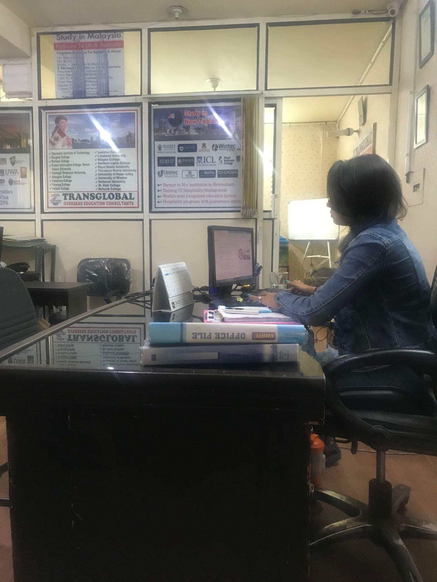 Transglobal Overseas Education Consultants Transglobal Overseas photo 1