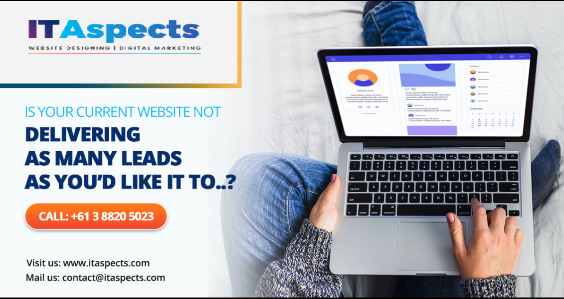 IT Aspects - Digital Marketing Agency and Training Institute in Hyderabad IT Aspects photo 1