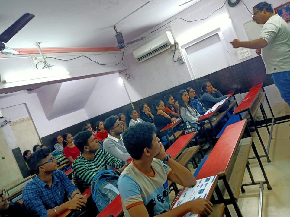 Shailesh Panchal Digital Marketing Trainer (Digital Marketing Gyan) Shailesh Panchal photo 2