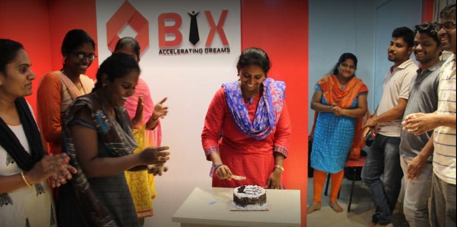 BIX IT ACADEMY - Data Science Training in Chennai Images photo 4