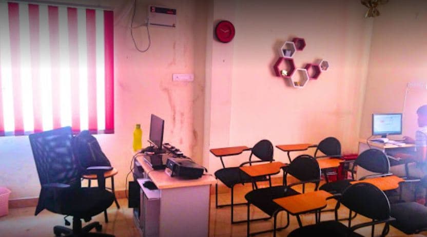 BIX IT ACADEMY - Data Science Training in Chennai Images photo 3