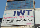 IWT Training Institute Pictures photo 1