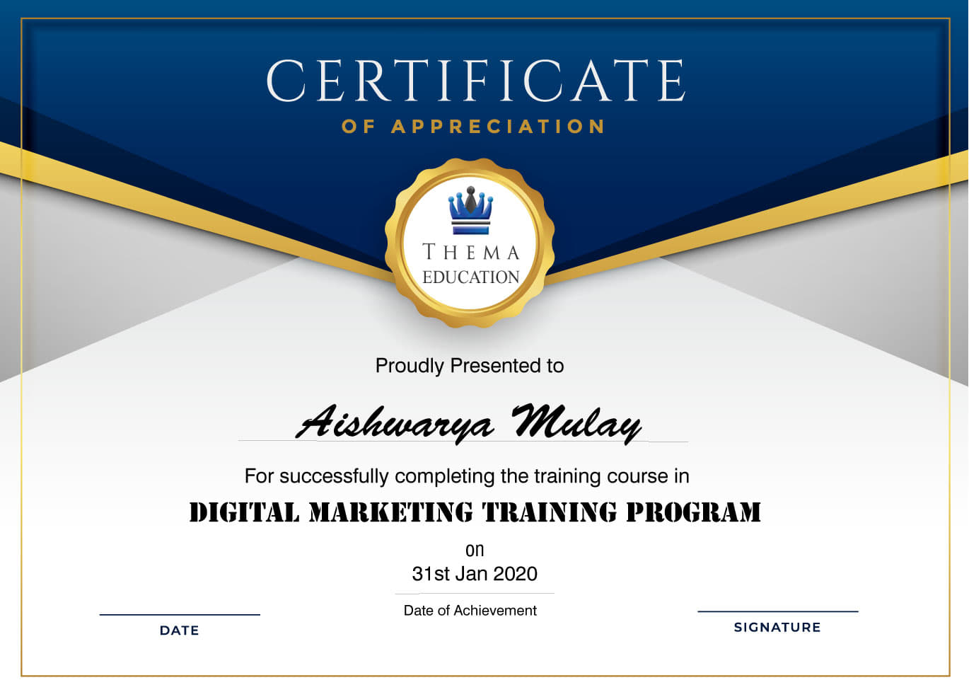 Thema Education Thema Education photo 1