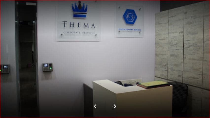 Thema Education Thema Education photo 5