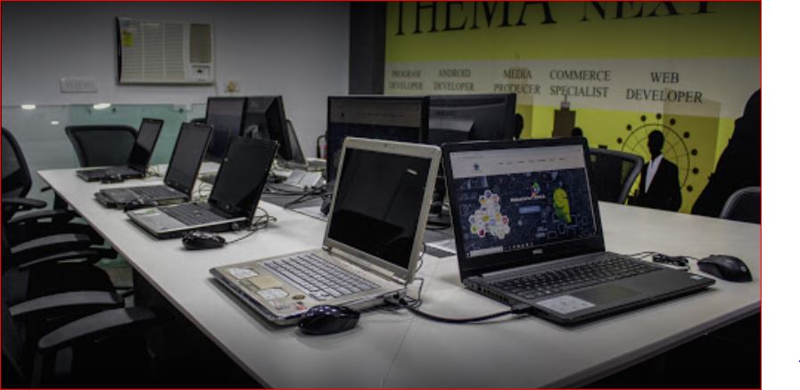 Thema Education Thema Education photo 4