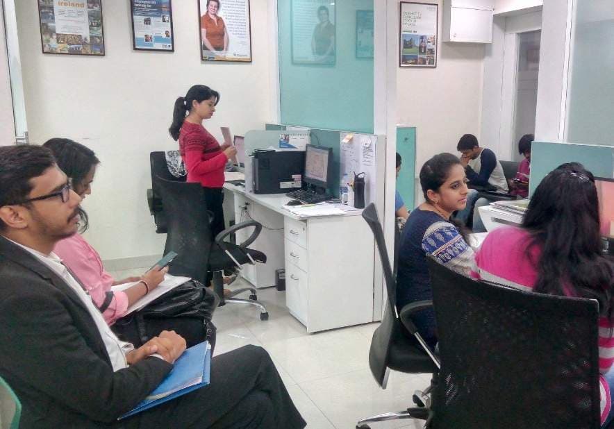 NewStrides Consultants Pvt. Ltd. Pictures photo 3