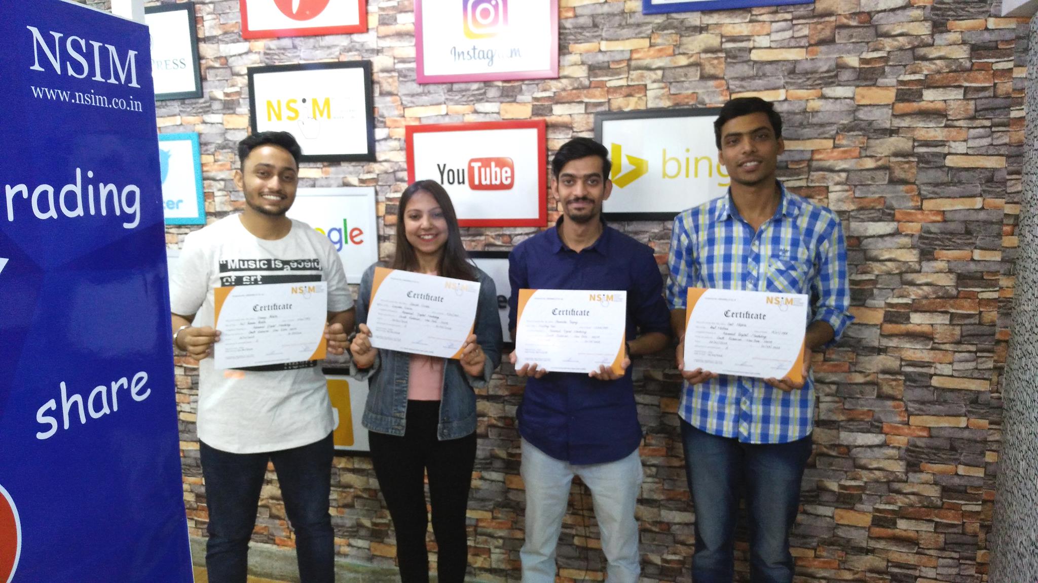 National School of Internet Marketing NSIM photo 5