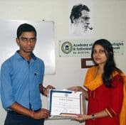 Academy of Web Technologies and Information Management Images photo 2