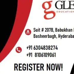 Gleam Education and Training Services Gleam Education & Training Services photo 2