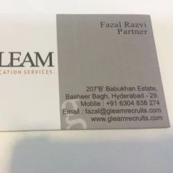 Gleam Education and Training Services Gleam Education & Training Services photo 1