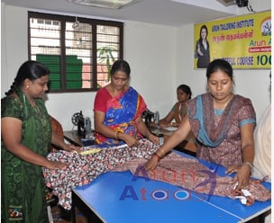 Arun Tailoring Institute Arun Tailoring Institute photo 5