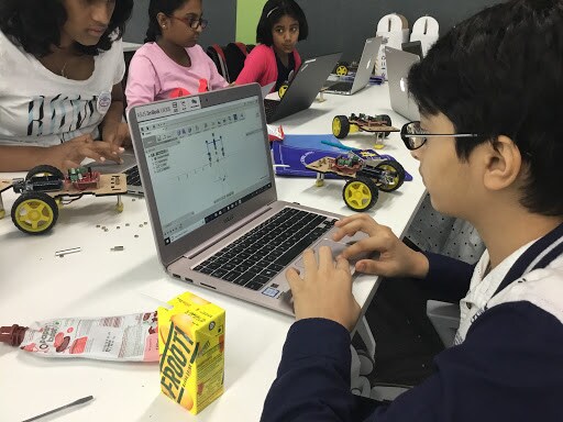 Just Robotics Just Robotics photo 5