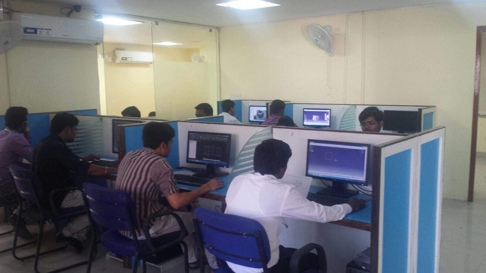 CS CAD Technologies CS CaD photo 1