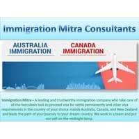 Immigration Mitra - study abroad consultants Immigration Mitra - study abroad consultants photo 2