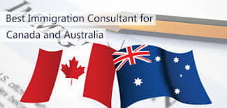 Immigration Mitra - study abroad consultants Immigration Mitra - study abroad consultants photo 4