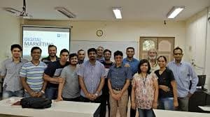 DIGITAL MARKETING UNIVERSITY Pictures photo 1