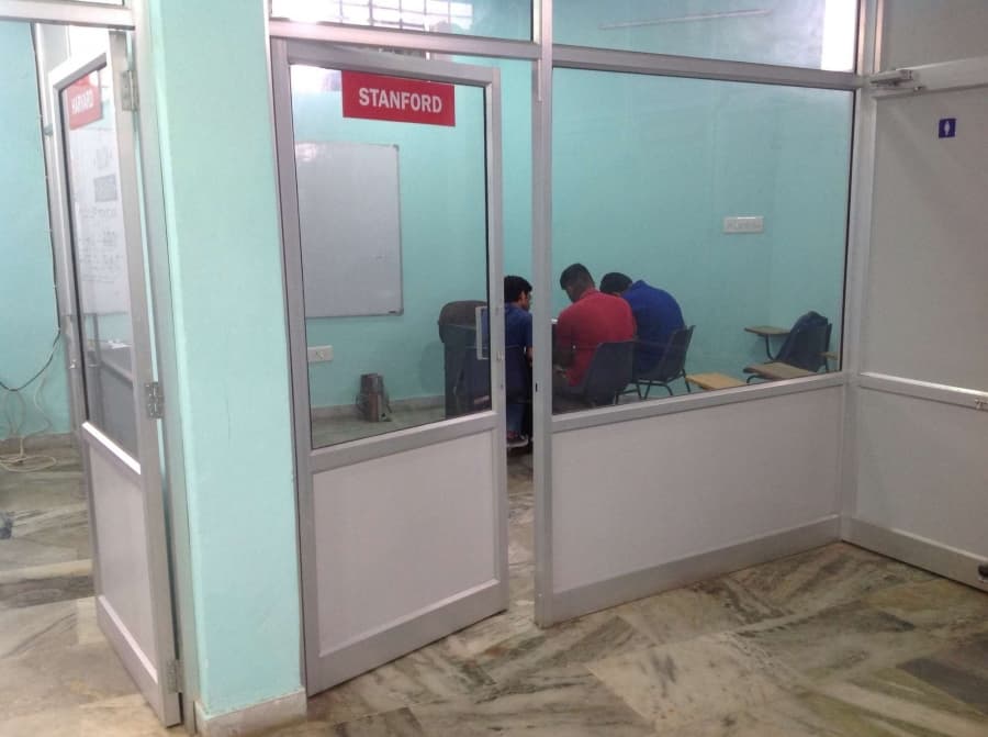 TEA The Erudite Architects photo 1