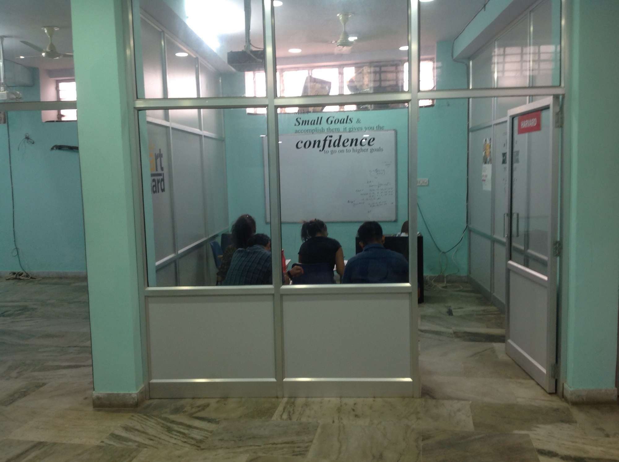 TEA The Erudite Architects photo 2