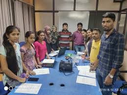 Big Data Hadoop Training in Malleswaram IGeeks Technologies photo 3