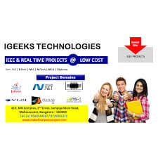 Big Data Hadoop Training in Malleswaram IGeeks Technologies photo 6