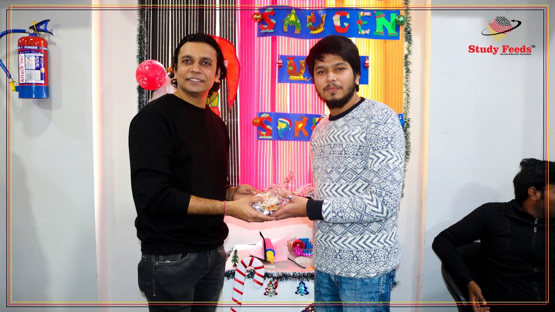 Study Feeds Study Feeds photo 2