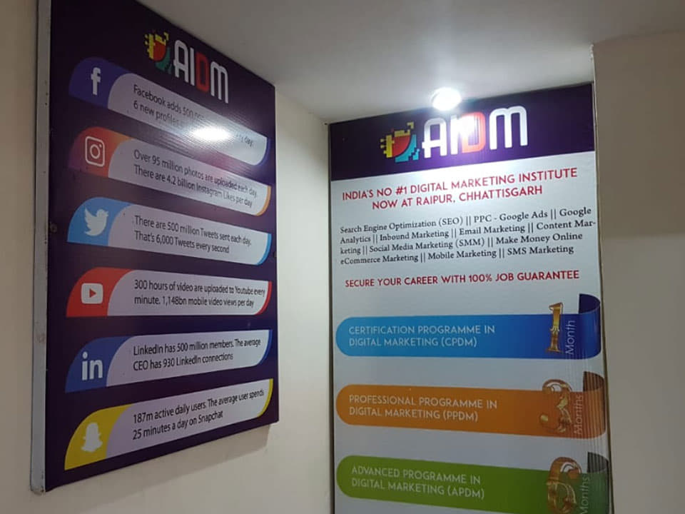 Advanced Institute of Digital Marketing Advanced Institute of Digital Marketing photo 2