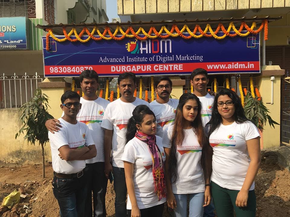 Advanced Institute of Digital Marketing Advanced Institute of Digital Marketing photo 5