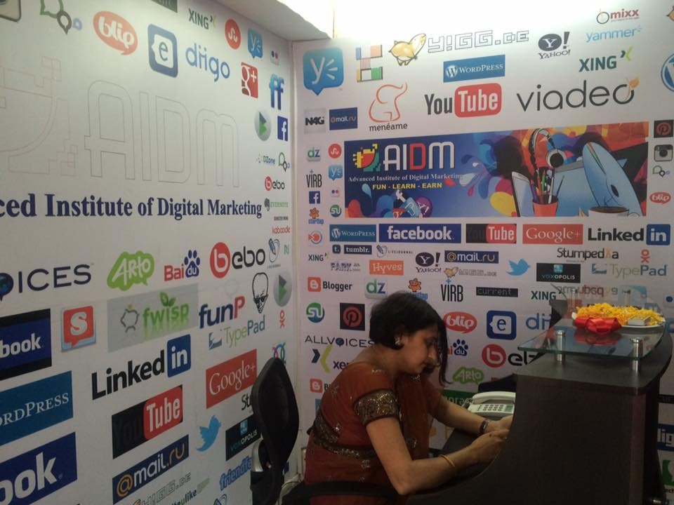 Advanced Institute of Digital Marketing Advanced Institute of Digital Marketing photo 6