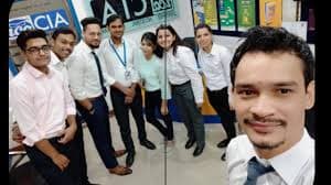 The Institute Of Computer Accountants Pictures photo 2