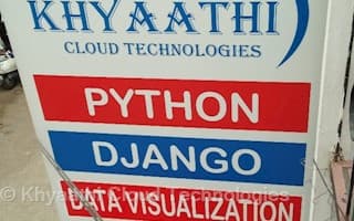 KHYAATHI CLOUD TECHNOLOGIES Pictures photo 1