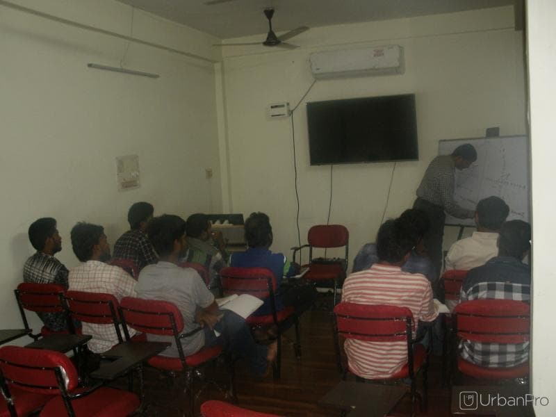 KHYAATHI CLOUD TECHNOLOGIES Pictures photo 2