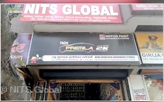 NITS GLOBAL Pictures photo 2