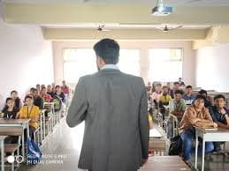 Rushikesh Pandit - Digital Marketing Trainer & Consultant Pictures photo 1