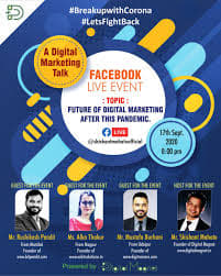 Rushikesh Pandit - Digital Marketing Trainer & Consultant Pictures photo 2