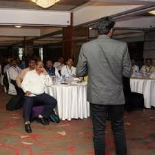 Rushikesh Pandit - Digital Marketing Trainer & Consultant Pictures photo 4