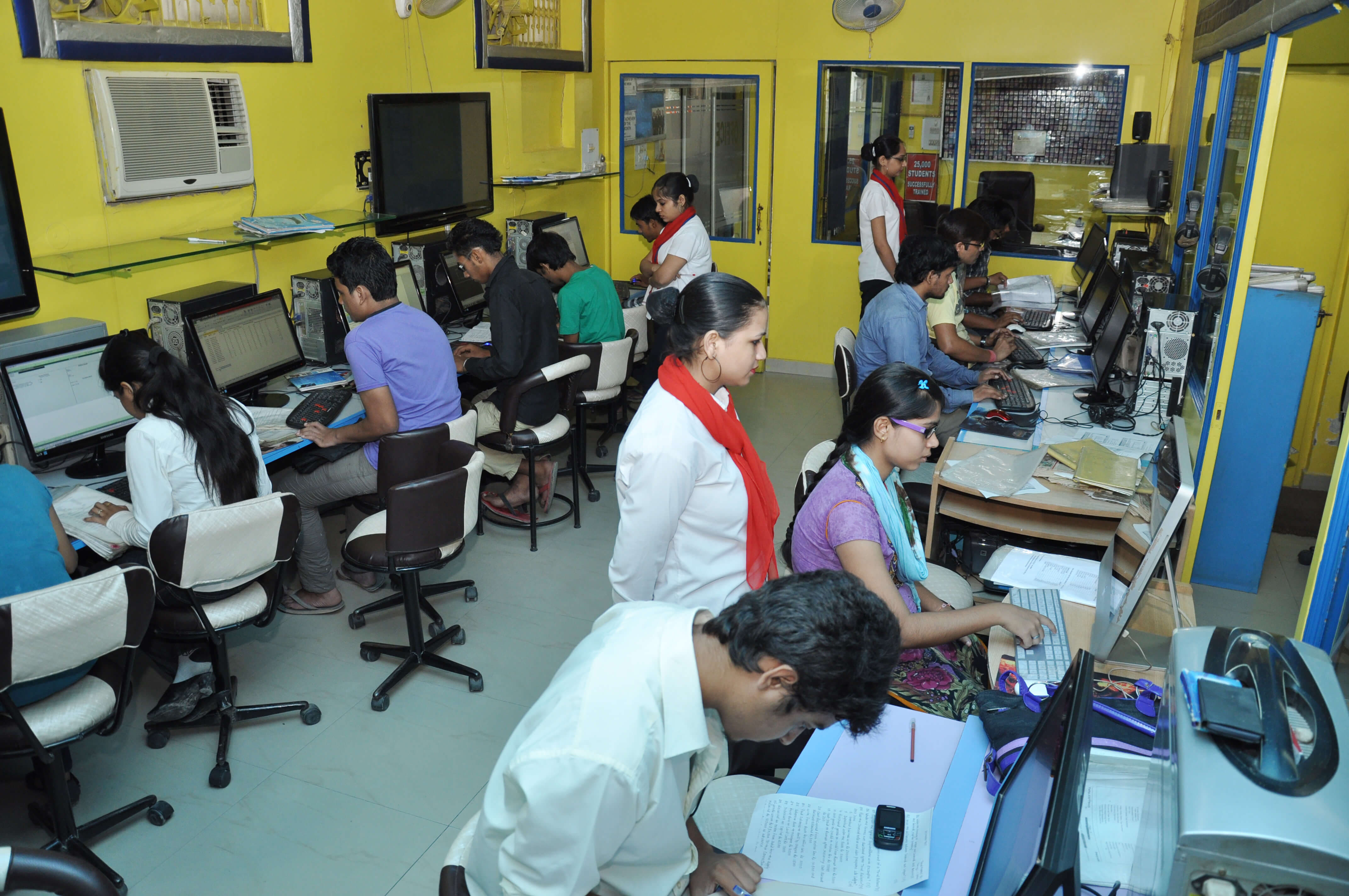 COMPUTEC PROFESSIONALS GROUP Images photo 2