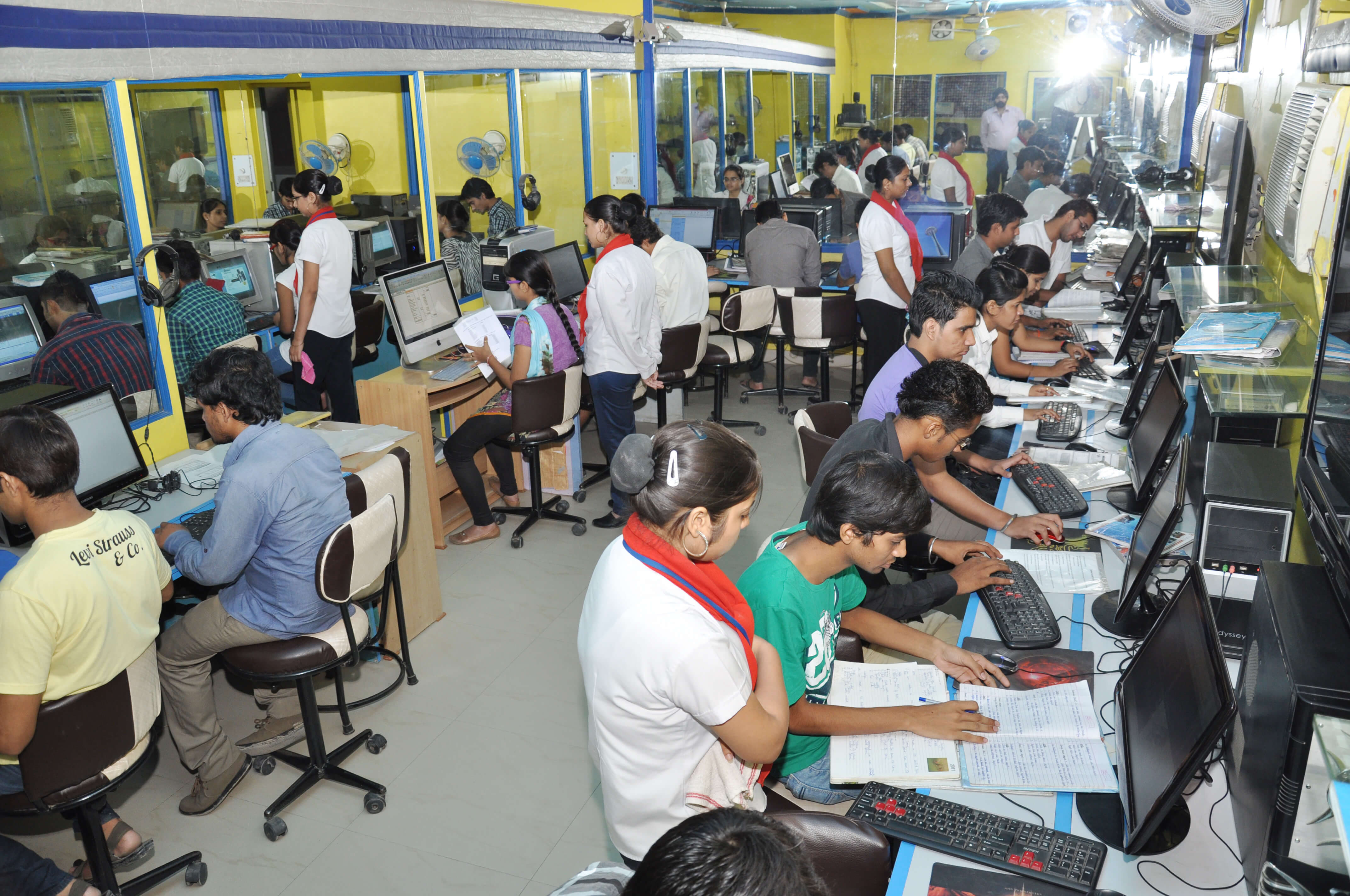 COMPUTEC PROFESSIONALS GROUP Images photo 1